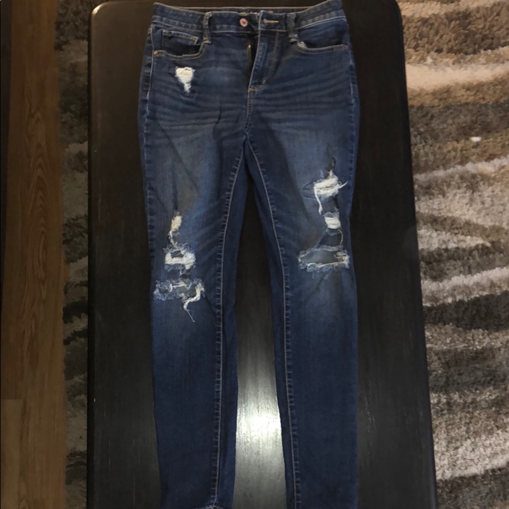 Jeans - Picture 1 of 2